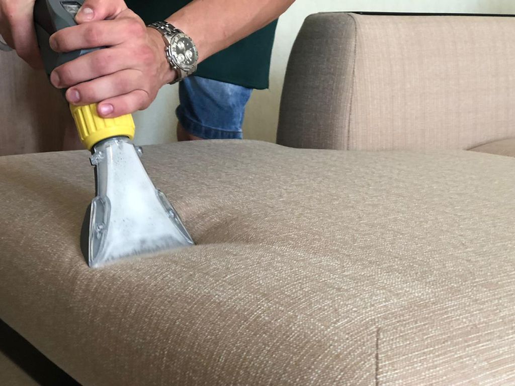 Emiralem Koltuk Yıkama